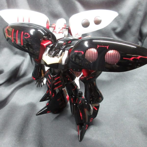 HGキュベレイ