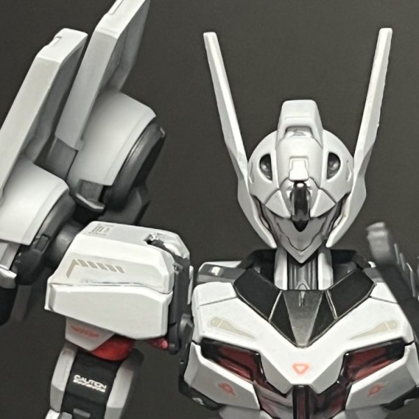 HG ガンダムルブリス Air Dancer