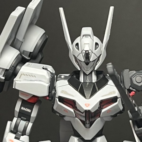 HG ガンダムルブリス Air Dancer