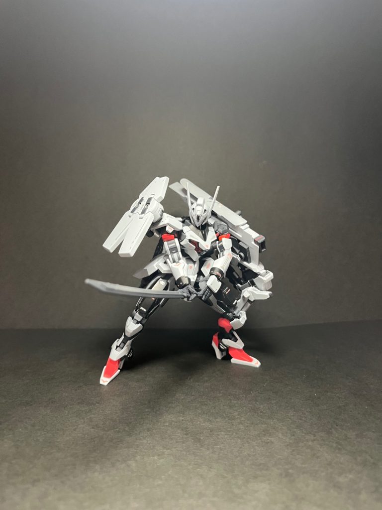 武装1:太刀　