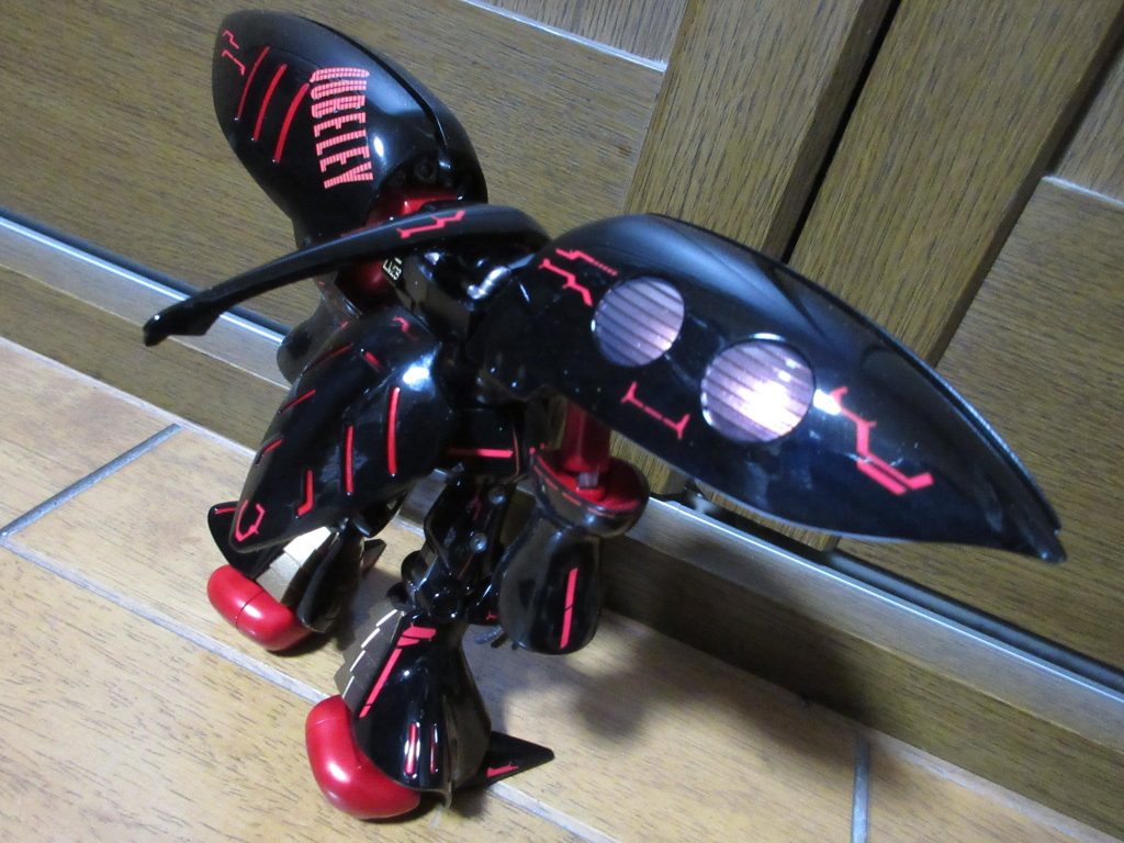 また文字デカールやりました！w