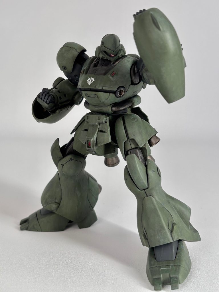 ケンプファーrex