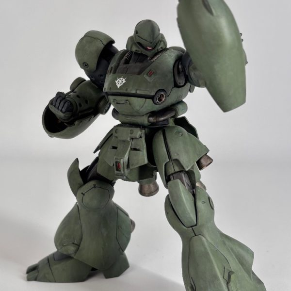 ケンプファーrex