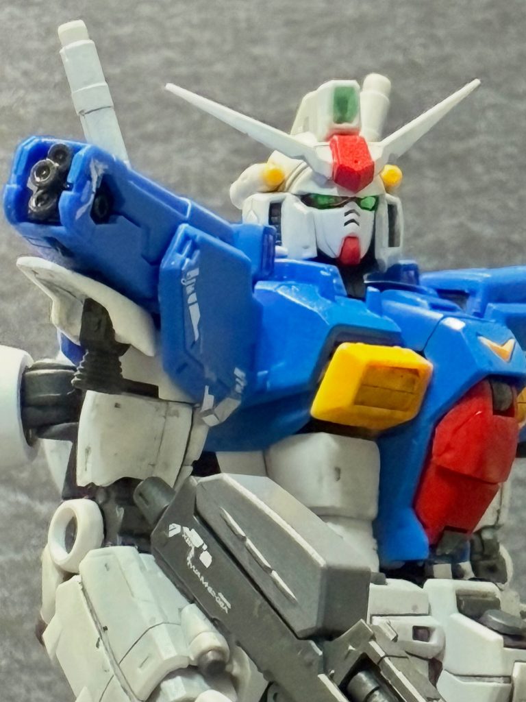 グゥゥワトォォー！