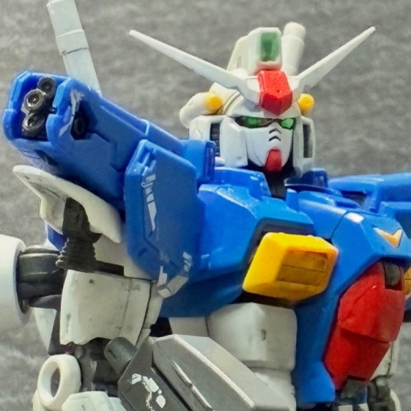 グゥゥワトォォー！