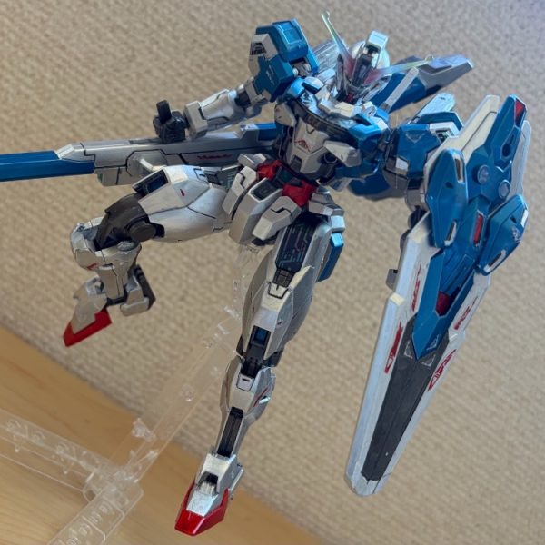 ガンダムキャリバーン
