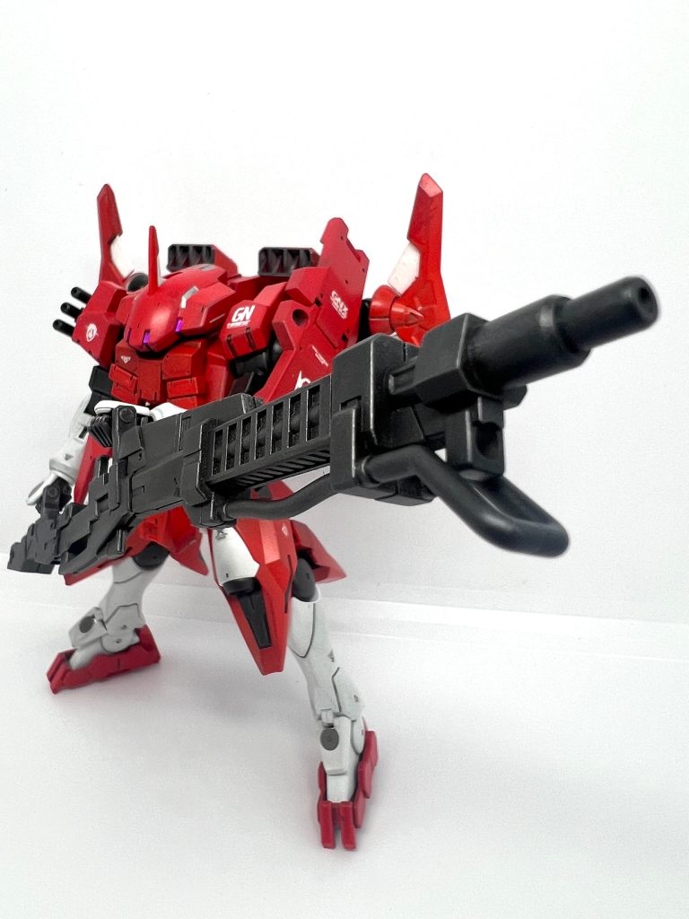 【過去作】ストライカージンクス【デボラ機？】