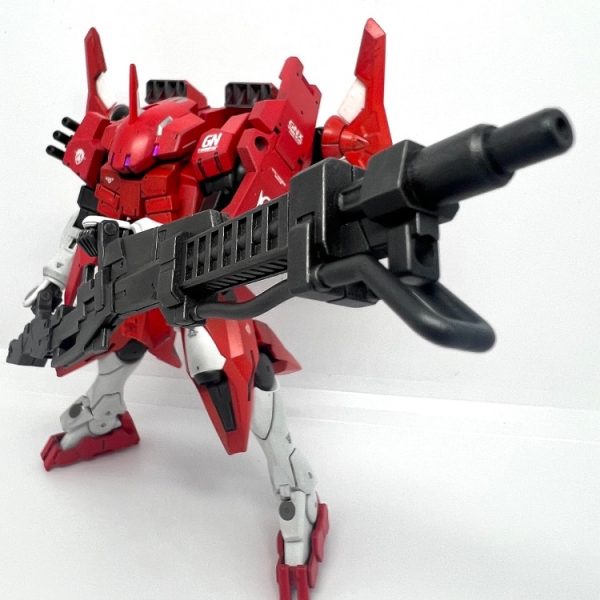 【過去作】ストライカージンクス【デボラ機？】