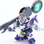 【放課後】14：ガンプラフォース・ガンジャンク