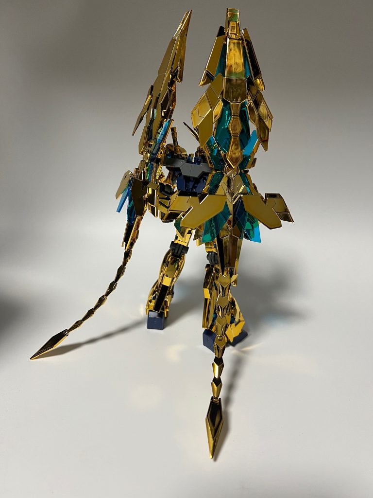 金メッキだとキラキラしてて存在感が凄いですね👀&nbsp;