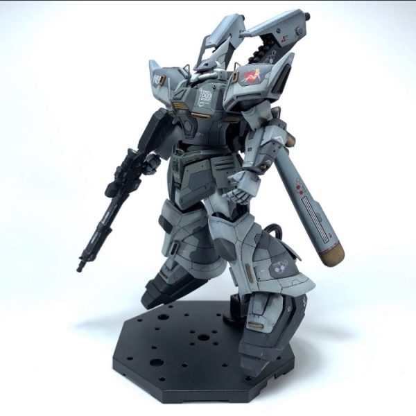 ゲルググJ  ゲルググイェーガー　高機動型