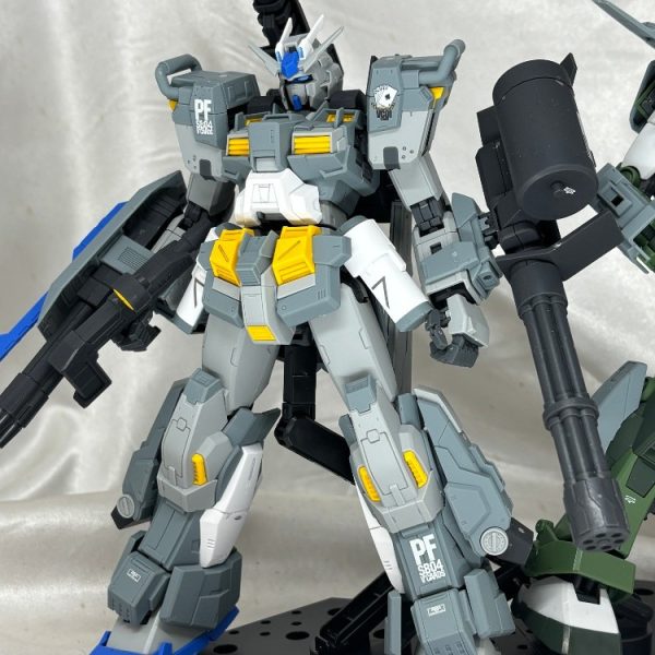 ガンダムストームブリンガーP.F.