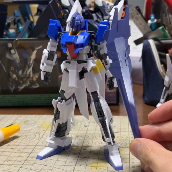 プロトゼータ