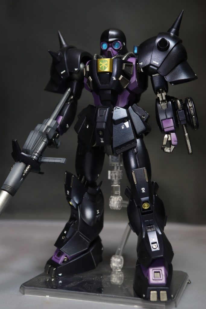 re/100デナン・ゾン