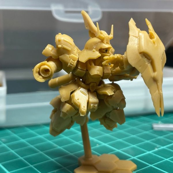 サザビー始めました