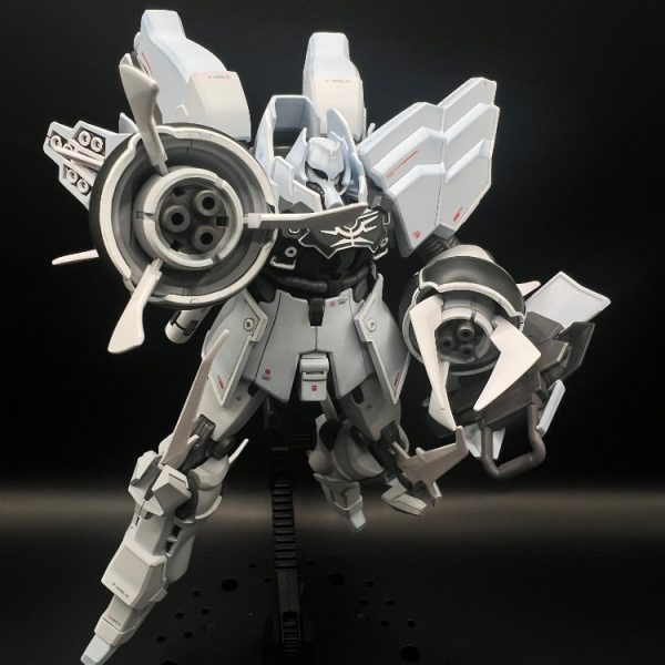 ROZEN ZULU＜ver.White Rose＞