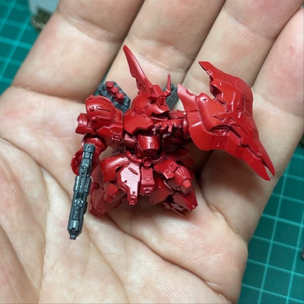 ファンネルコンテナ