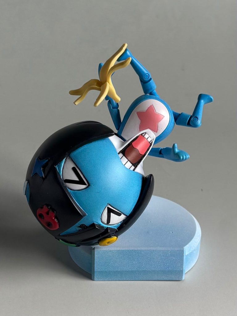 アノノ宣伝隊長–8枚目/制作者：@館長