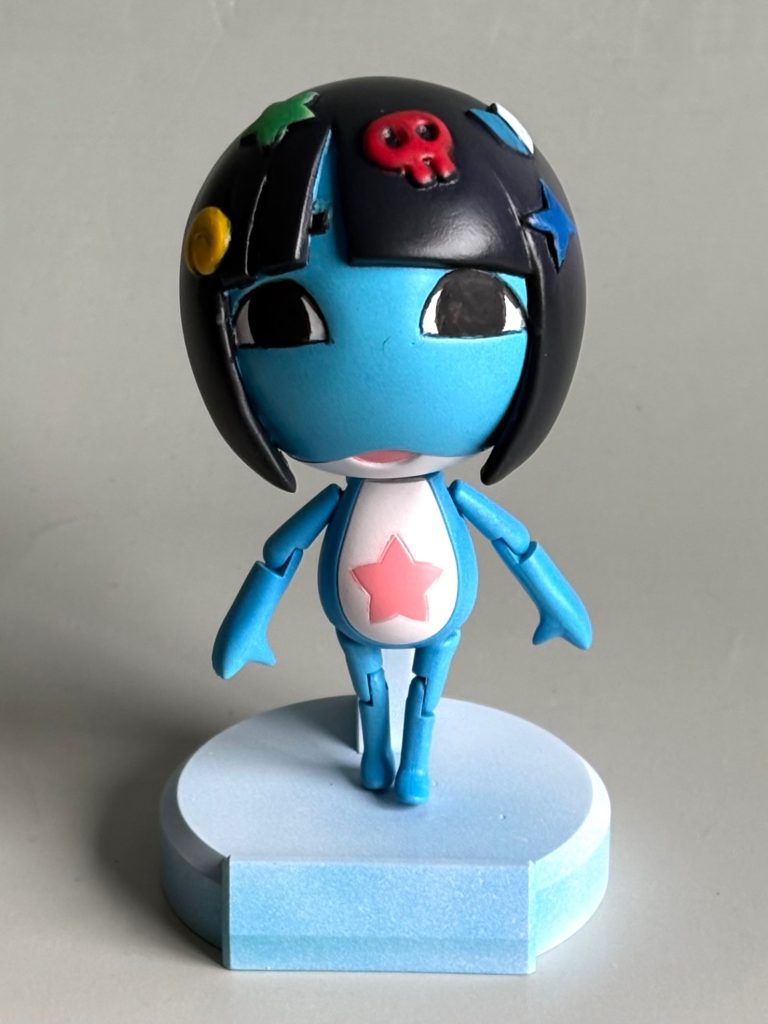 アノノ宣伝隊長–6枚目/制作者：@館長