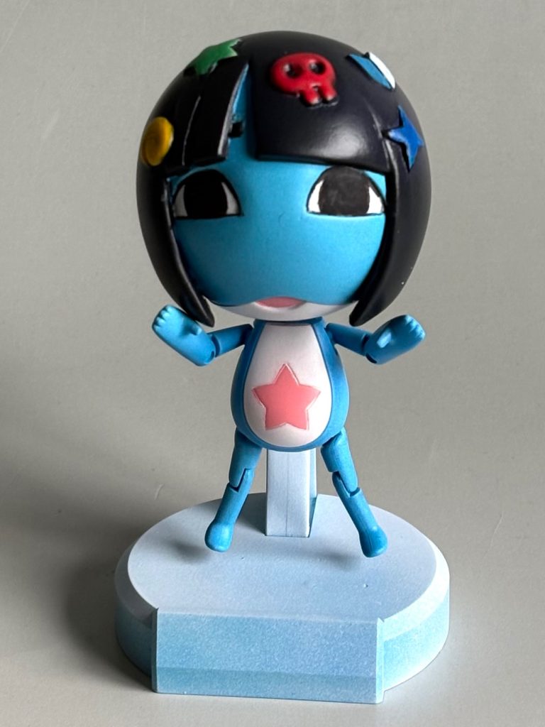 アノノ宣伝隊長–7枚目/制作者：@館長