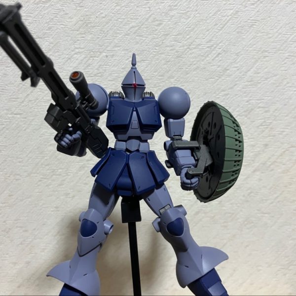 ギャン