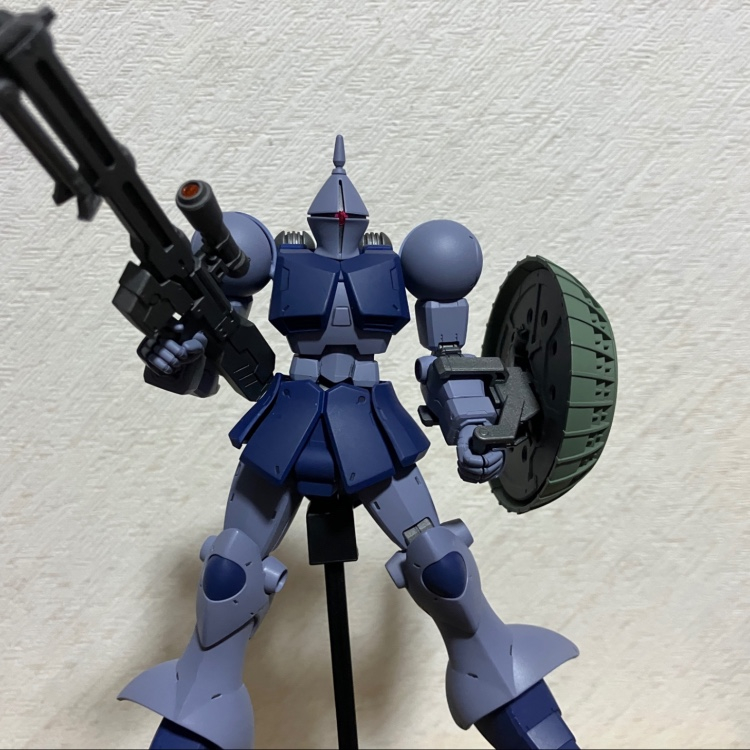 ギャン