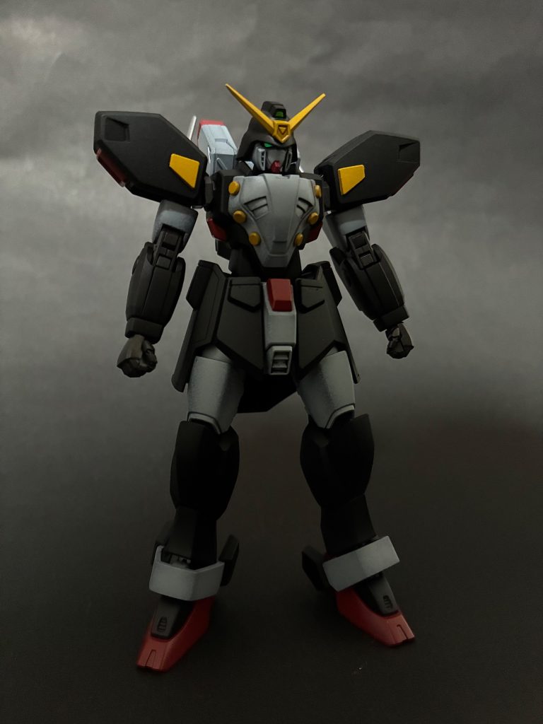 HG ガンダム シュピーゲル