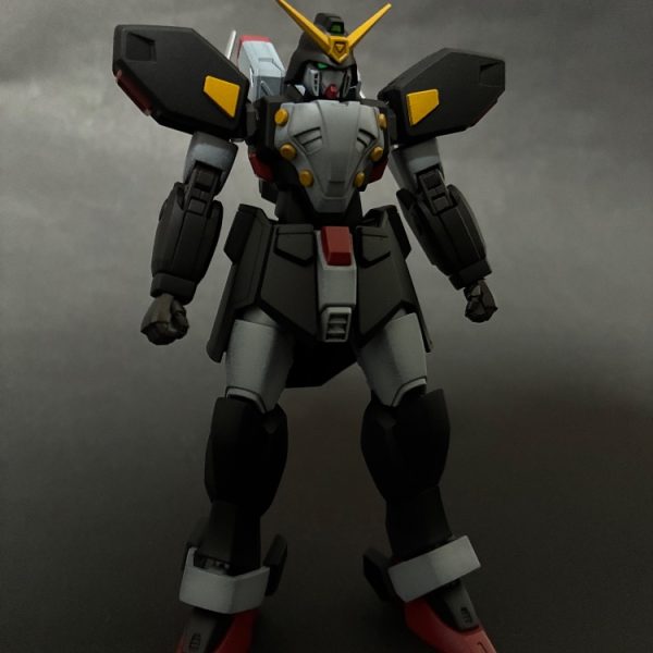 HG ガンダム シュピーゲル