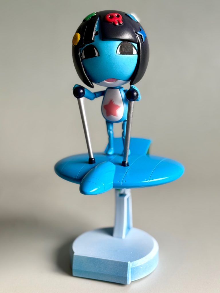 アノノ宣伝隊長–2枚目/制作者：@館長