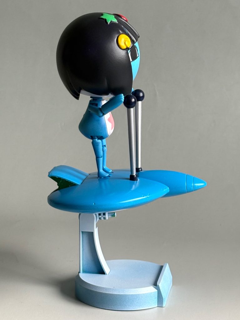 アノノ宣伝隊長–4枚目/制作者：@館長