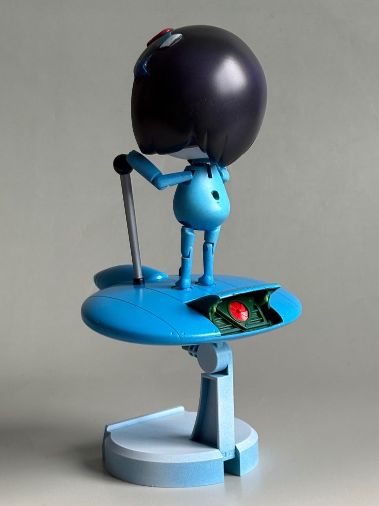 アノノ宣伝隊長–5枚目/制作者：@館長