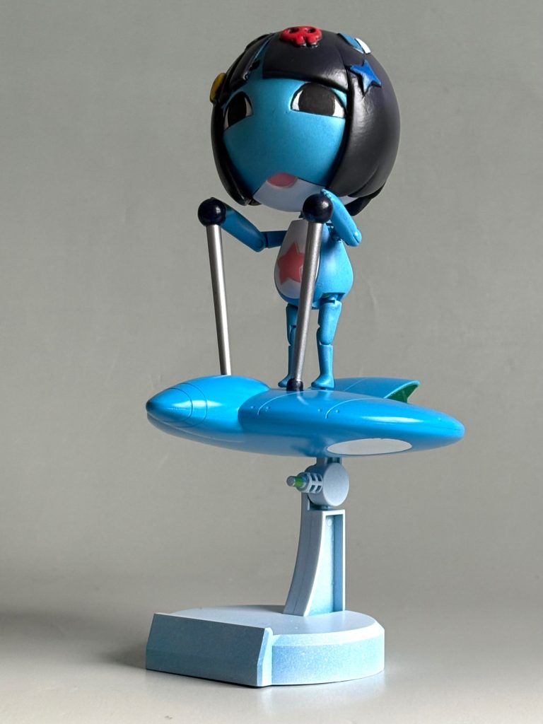 アノノ宣伝隊長–3枚目/制作者：@館長