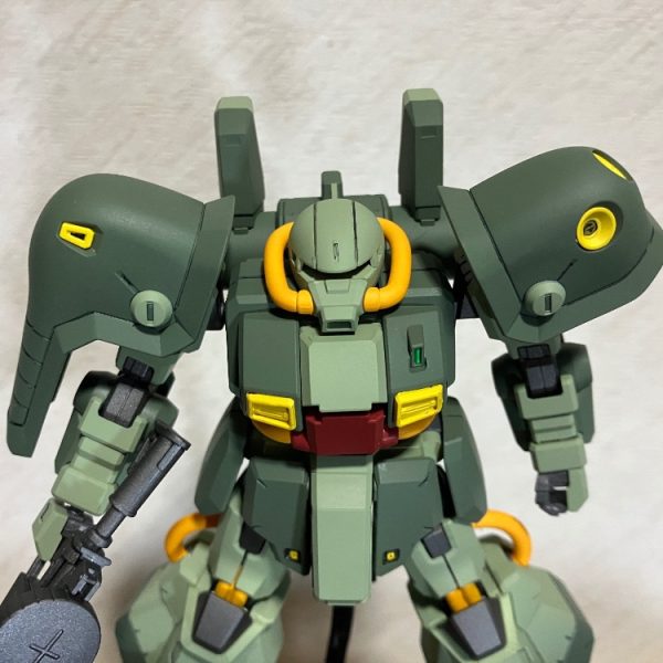 ハイザック