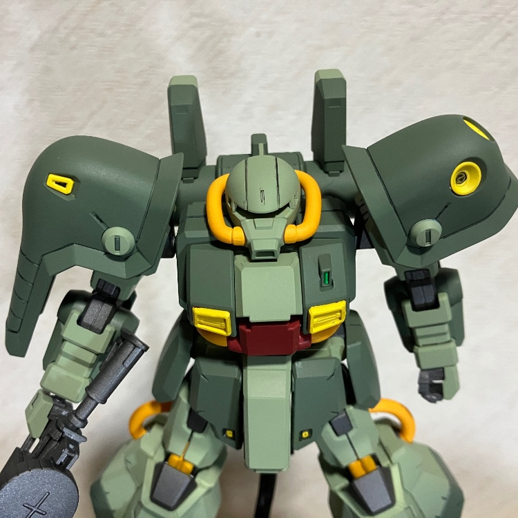 ハイザック