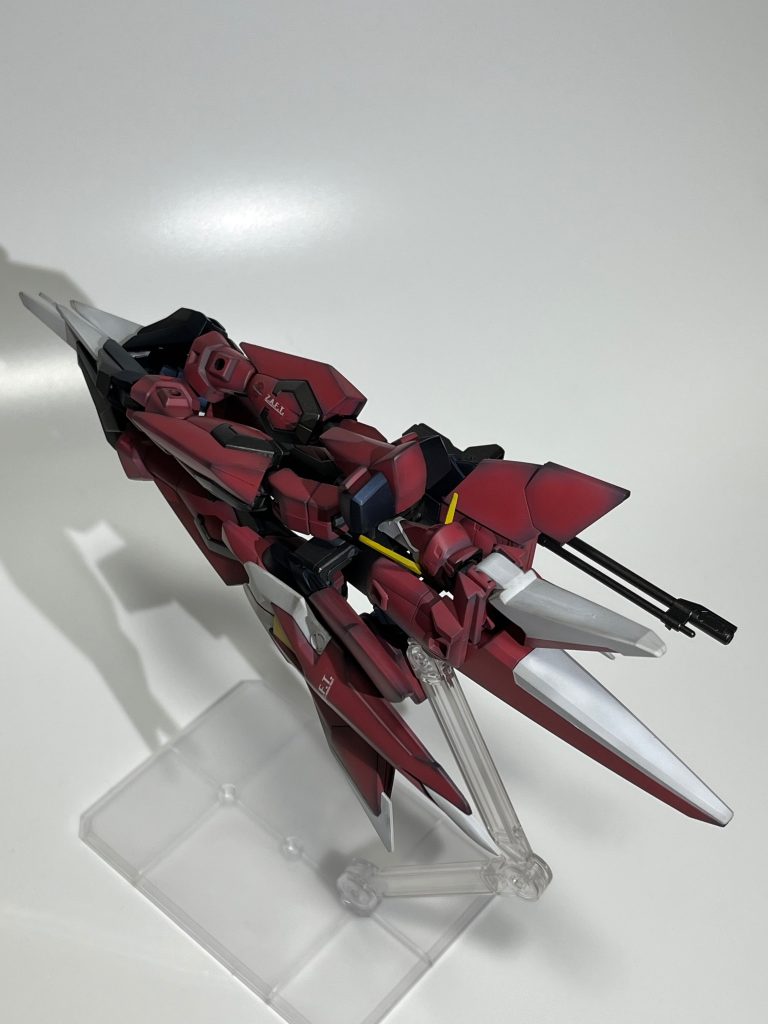 細いねぇ