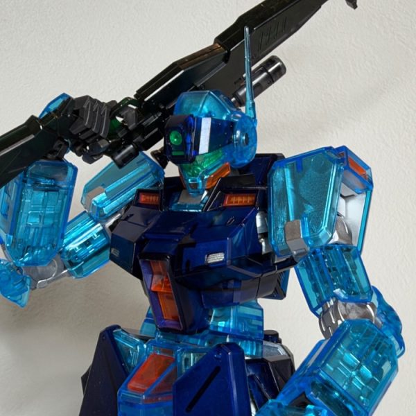 ジム・スナイパーⅡ（RGM-79SP）