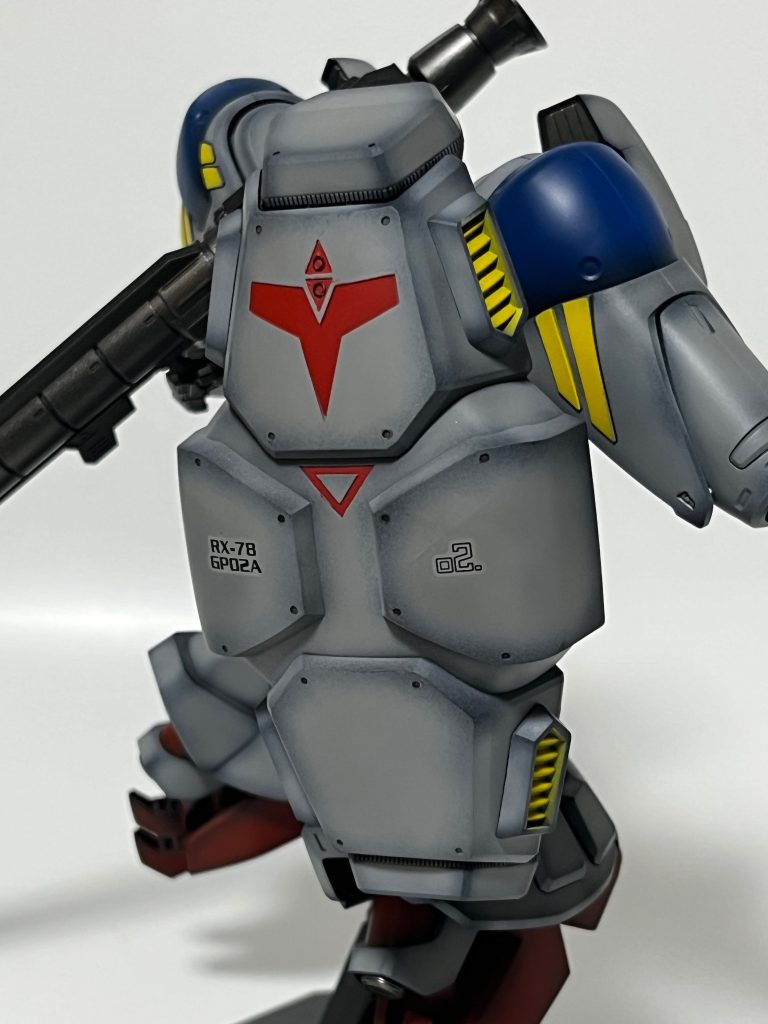 たまたまサイサリスのデカールもあったので一緒に購入めっちゃ頑丈そう