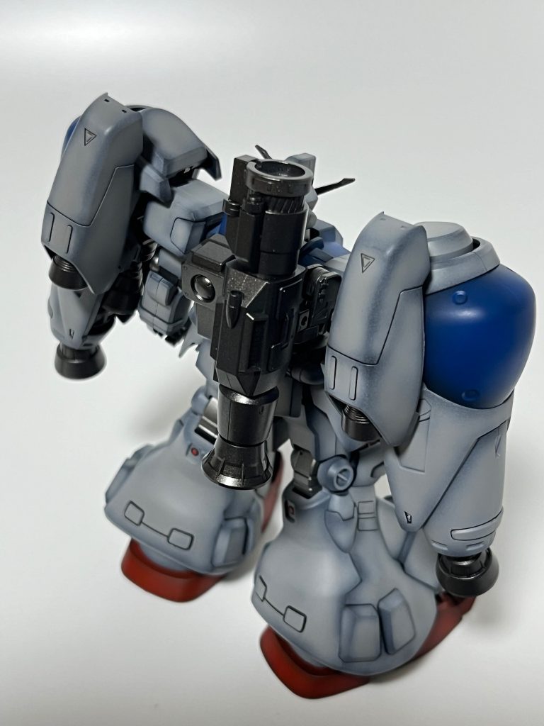 後ろ