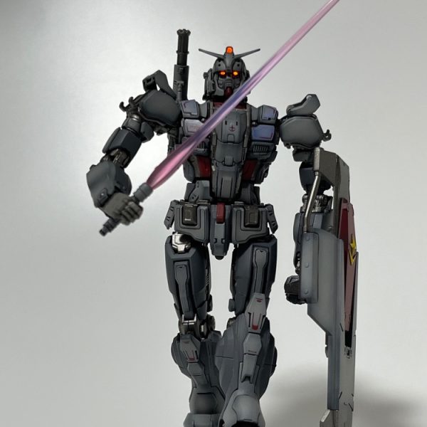 ガンダムEX-リペイント-