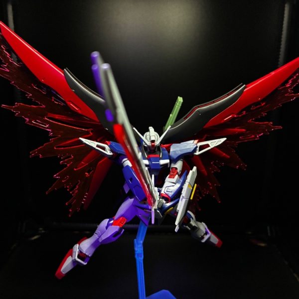 デスティニーガンダムspecⅡ