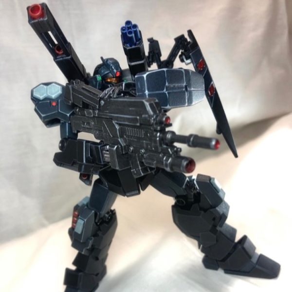 RGM-96X ジェスタ・キャノン