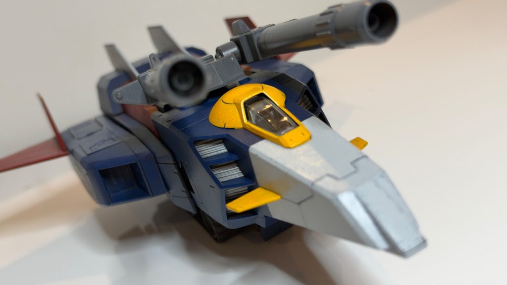 Gファイター（G-FIGHTER）