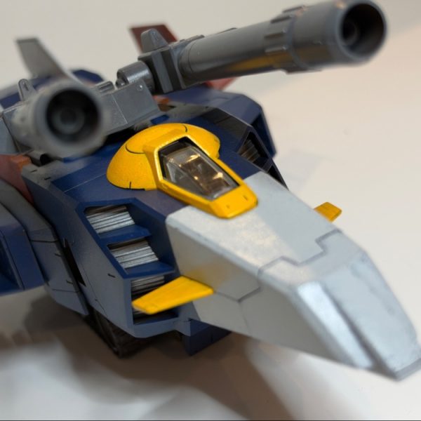 Gファイター（G-FIGHTER）