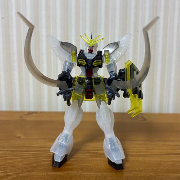クリアカラー