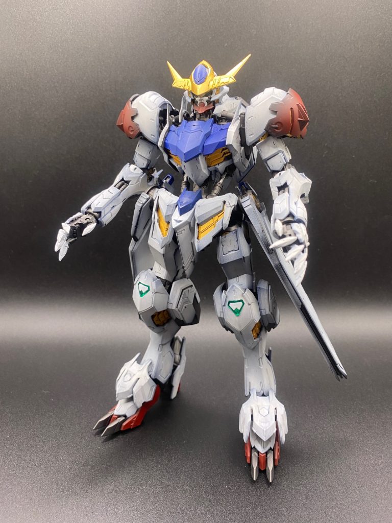 バルバトスルプス