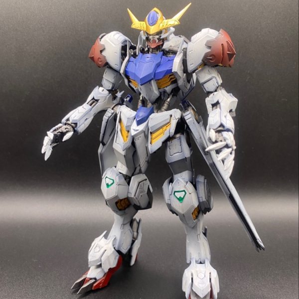 バルバトスルプス