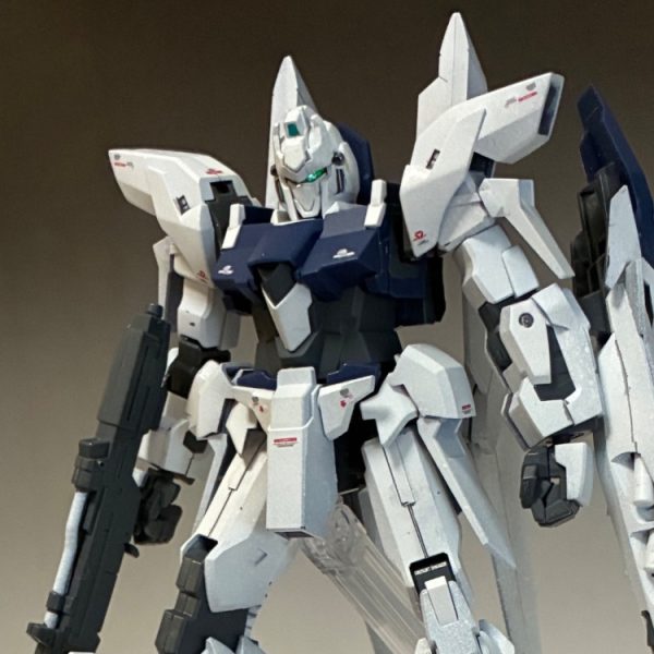 デルタプラス（ケビン・クラウス少佐機）