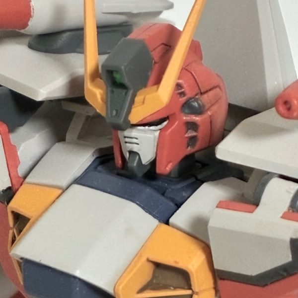 ガンダムエアマスター