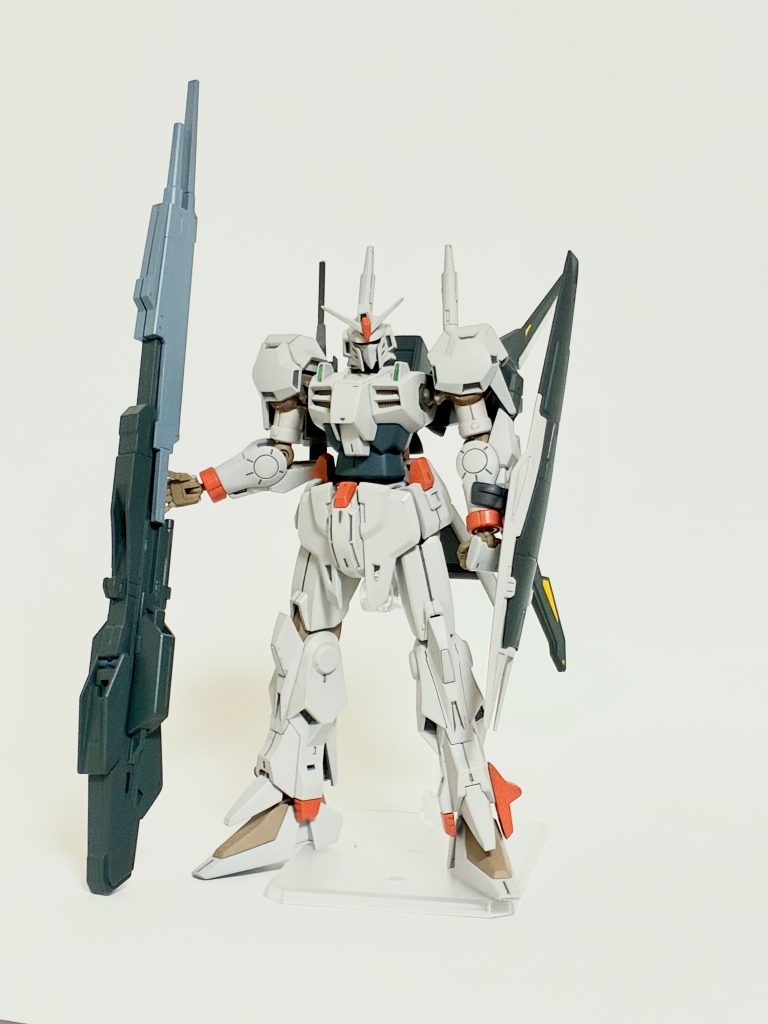 ガンダムmk3