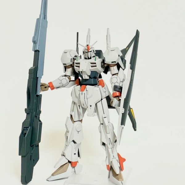 ガンダムmk3